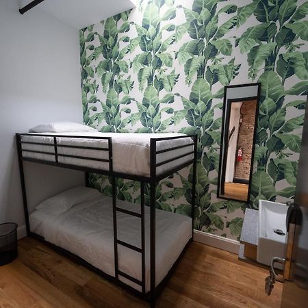 The Flat Nyc Hotel New York Eksteriør billede