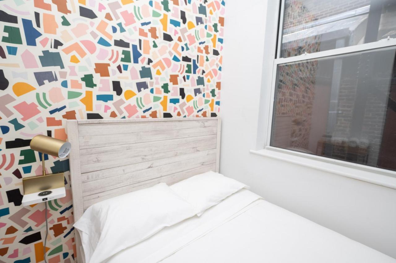 The Flat Nyc Hotel New York Eksteriør billede